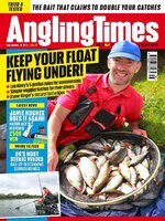 Angling Times